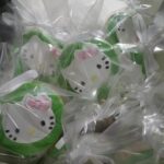 M127   HELLO KITTY