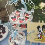 M129  MICKEY