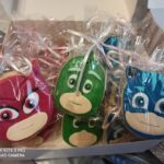 M137Μπισκότα  pj masks