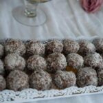 Τ150 Τρουφάκια choco