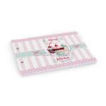 TS107-biblio euxwn-vaptisi-koritsi-pink-sweets