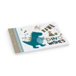 TS130-biblio euxwn-vaptisi-agori-dinosaur-wishes