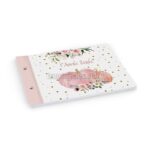 TS145-biblio euxwn-vaptisi-koritsi-sweet-little-pumpkin