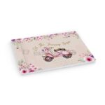 TS189-biblio euxwn-vaptisi-koritsi-vespa-flowers