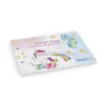 TS203-biblio euxwn-vaptisi-twins-didima-blue-pink-dragon-unicorn