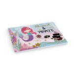 TS204-biblio euxwn-vaptisi-twins-didima-pirate-mermaid
