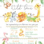 No 91K_ JUNGLE ANIMALS_BRISTOL 250GR_NEO