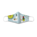 Face Mask ΡΑΦΗ B020_02