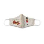 Face Mask ΡΑΦΗ TS237_02