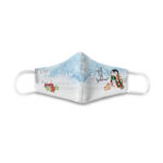 Face Mask ΡΑΦΗ TS238_02