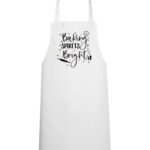 TS208-apron-podia-christmas-gift-scandinavian-black-gold