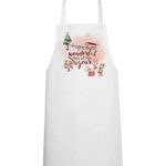 TS213-apron-podia-christmas-gift-tree-snowman