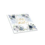 TS228-tile-coaster-souver-xmas-gift-blue-flowers-romance