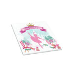 TS231-tile-coaster-souver-xmas-gift-girl-lollipop-candies-xmas