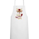 TS233-apron-podia-christmas-gift-girl-xmas-flowers-reindeer-pastelcolors-snowflakes-bow