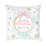 TS234_christmas-pillowcase-girl-xmas-pastelcolors-snowflakes-bow