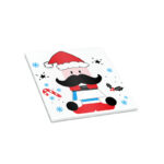TS336-tile-coaster-souver-xmas-boy-tsolias