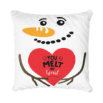 TS337_christmas-pillowcase-couple-mrandmrs-heart-snowman