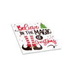 TS340-tile-coaster-souver-xmas-elf-red-green