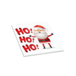 TS347-tile-coaster-souver-xmas-santaclaus-hohoho