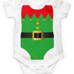 BABY FORMAKIA_TS349 XMAS
