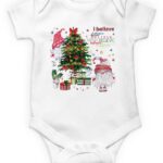 BABY FORMAKIA_TS355 XMAS