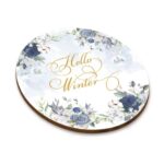 TS228-coaster-souver-boboniera-xmas-gift-blue-flowers-romance
