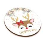 TS233-coaster-souver-boboniera-xmas-flowers-reindeer-pastelcolors-snowflakes-bow