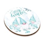 TS239-coaster-souver-boboniera-xmas-gift-boy-gonk-snowy
