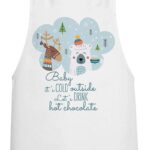 TS343-apron-podia-christmas-boy-deer-bear-pastel2