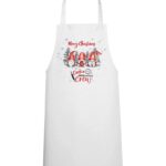 TS351-apron-podia-christmas-elf-snow
