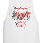 TS351-apron-podia-christmas-elf-snow2