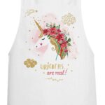 TS356-apron-podia-christmas-unicorn-magic-flowers2
