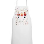 Β021-apron-podia-christmas-gift-boy-gifts-nutcracker-ballerina-stars