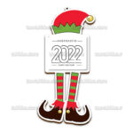 ΞΩΤΙΚΟ-elf-wooden-calendar-ksulino-hmerologio