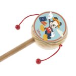 mickey-travel-τυμπανάκι