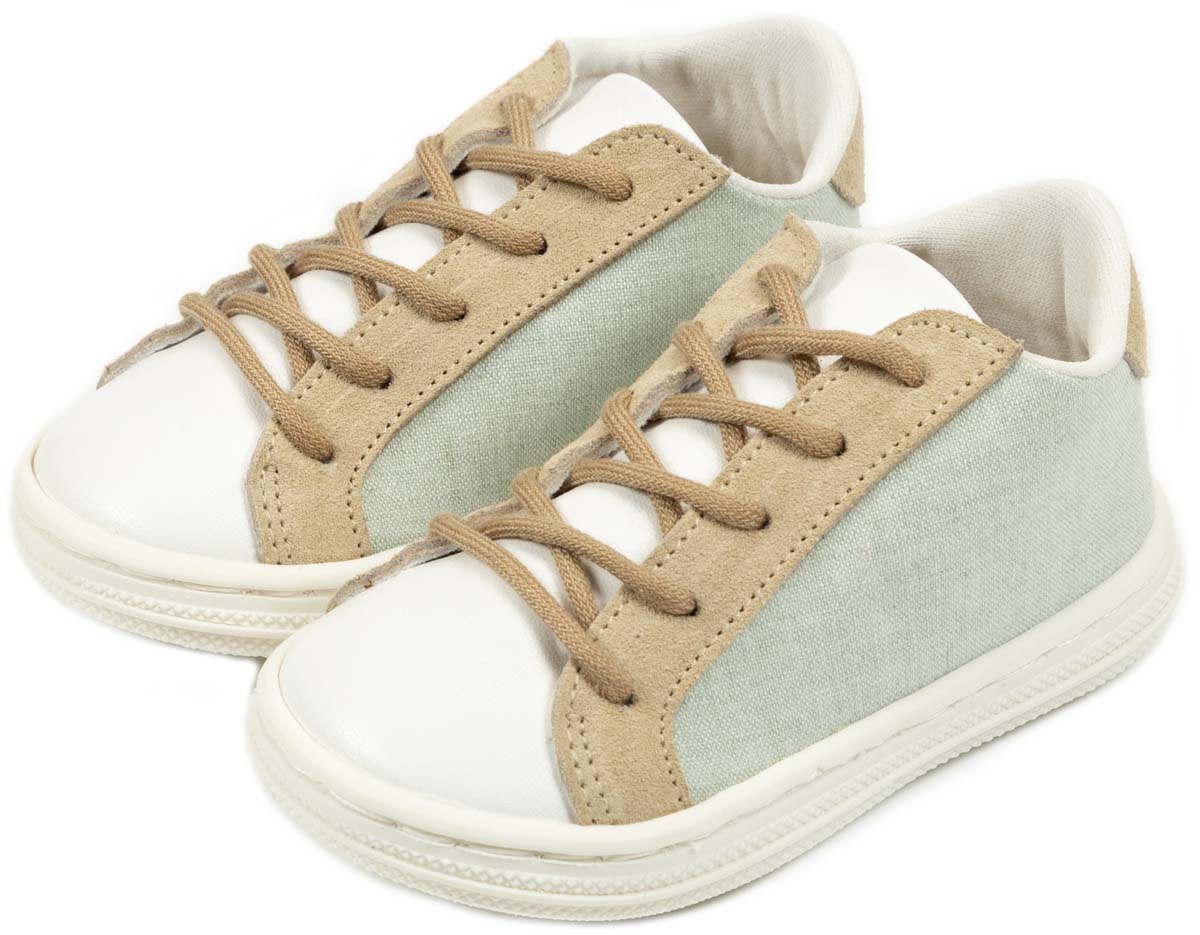 BS3039-MINT-WHITE-BEIGE-BABYWALKER