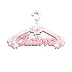 TS275-ksulini-kremastra-Hanger-vaptisi-stolismos-soupla-roses-crown