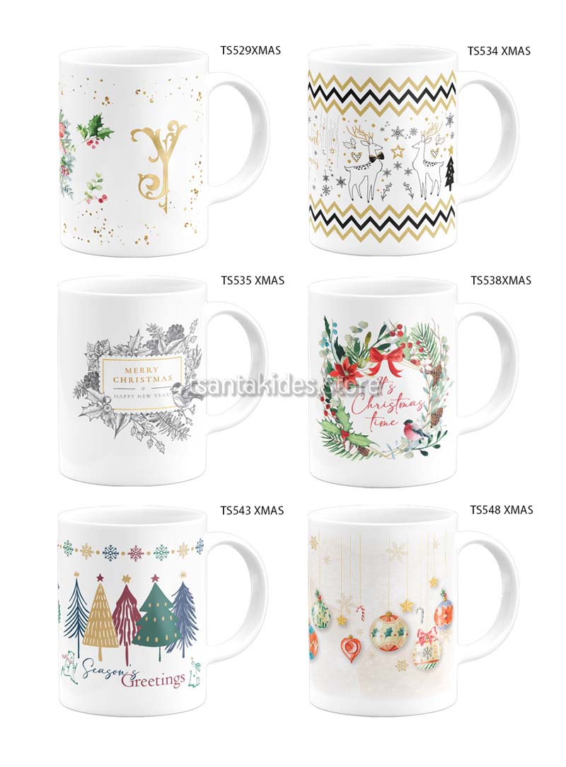 CP12-Tsantakides-Set-Mug-Koupes-Xmas-Christmas-Gift-Doro-Present-Adults-Kids