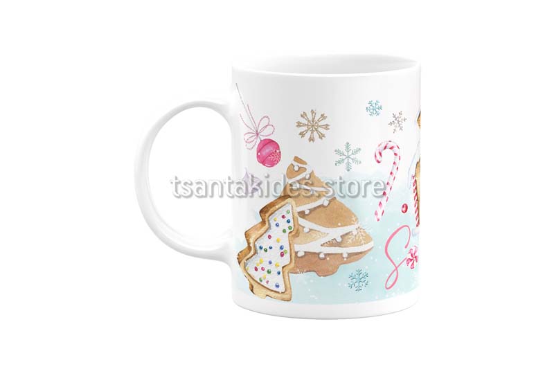 TS523_Α-Mug-Koupa-Vaptisi-Gift-Christmas-Xmas-Doro-Kids-Fun-winter-girl-sweet-cake-chocolate-lollipop
