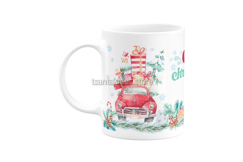 TS524_Α-Mug-Koupa-Vaptisi-Gift-Christmas-Xmas-Doro-Kids-Fun-winter-car-red-animal-cute-flower-gift-1