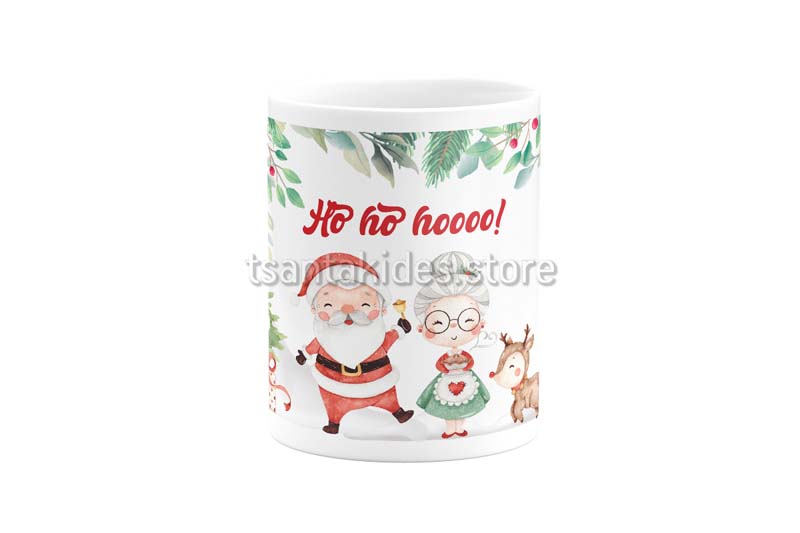 TS525_Β-Mug-Koupa-Vaptisi-Gift-Christmas-Xmas-Doro-Kids-Fun-winter-santa-grandmother-snowman-gifts