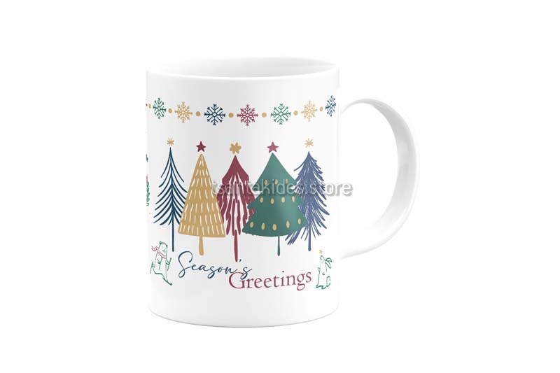 TS543_C-Tsantakides-Mug-Koupa-Vaptisi-Gift-Christmas-Xmas-Doro-Kids-Adults-Greetings-Season-Tree