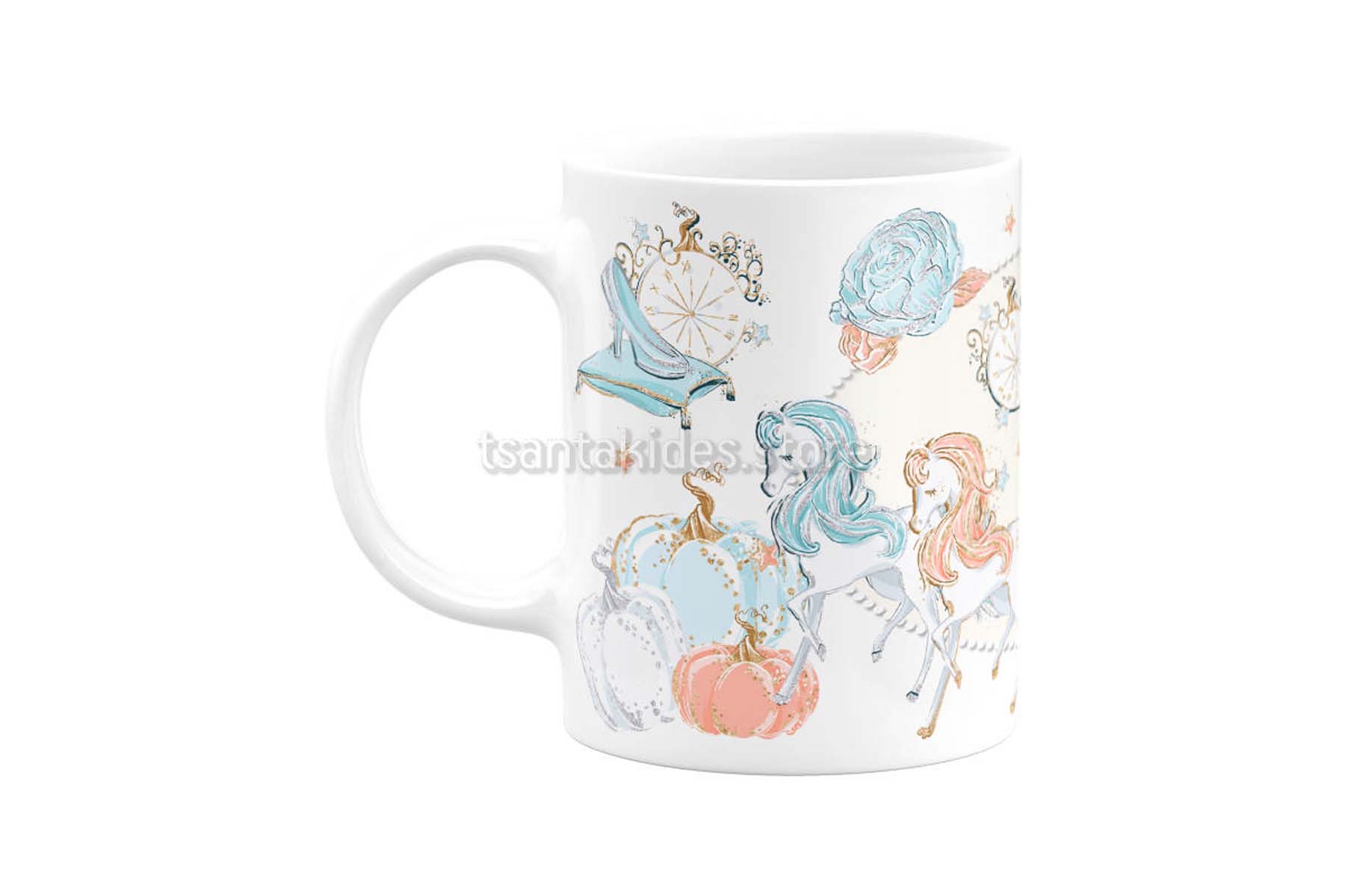 TS268-mug-koupa-vaptisi-boboniera-koritsi-cinderella-fairytale-magic-01
