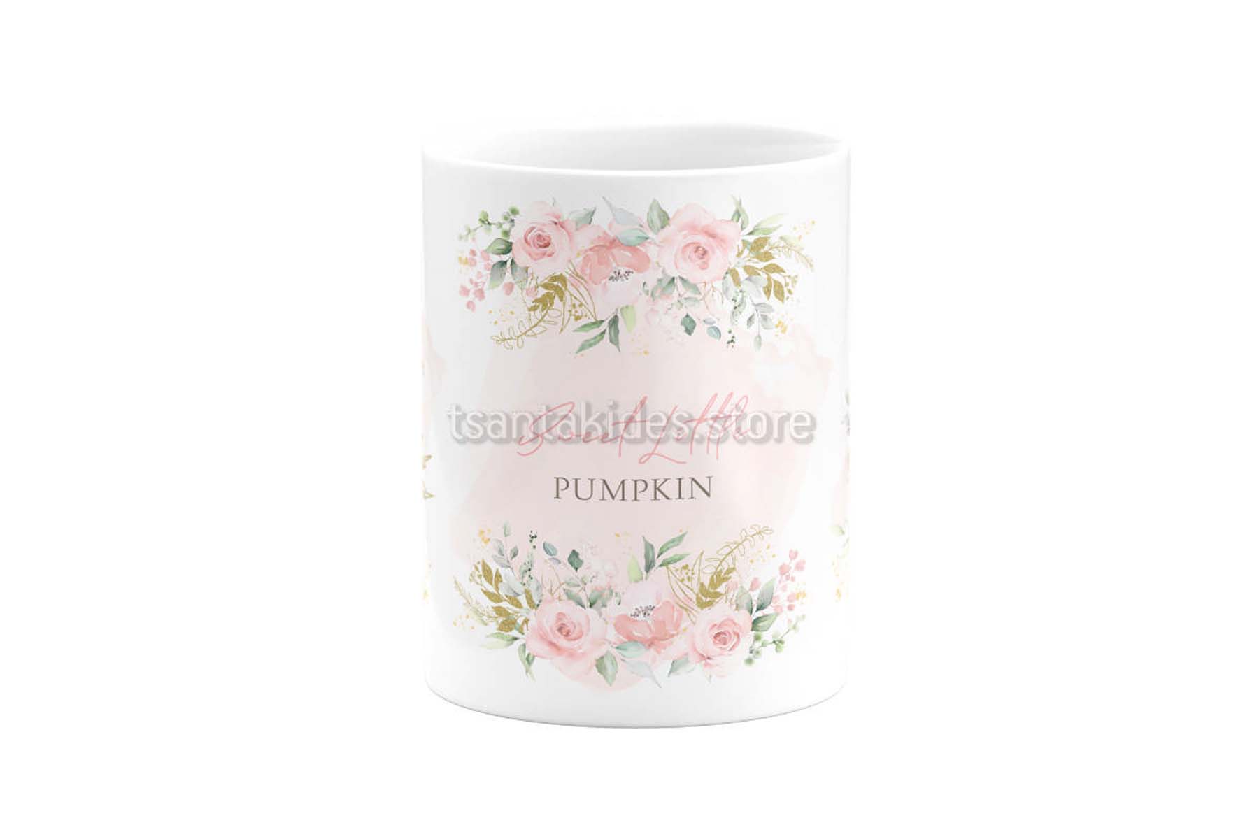 TS272-mug-koupa-vaptisi-boboniera-koritsi-pumpkin-sweet-fairytale-02