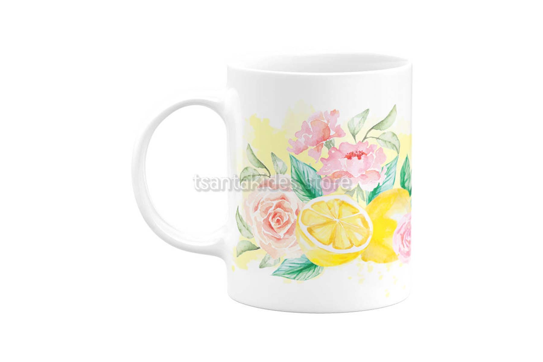 TS280-mug-koupa-vaptisi-boboniera-koritsi-roses-flowers-lemon-01