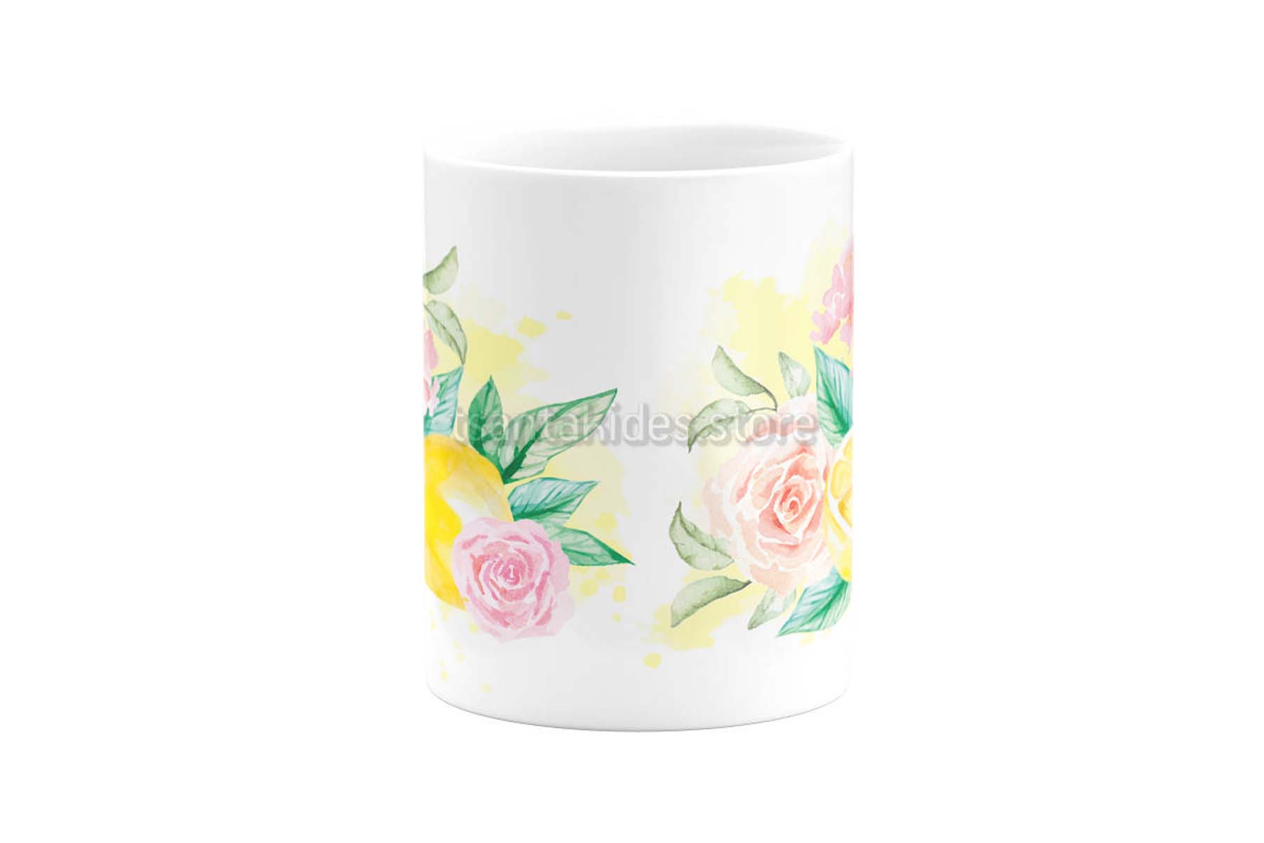 TS280-mug-koupa-vaptisi-boboniera-koritsi-roses-flowers-lemon-02