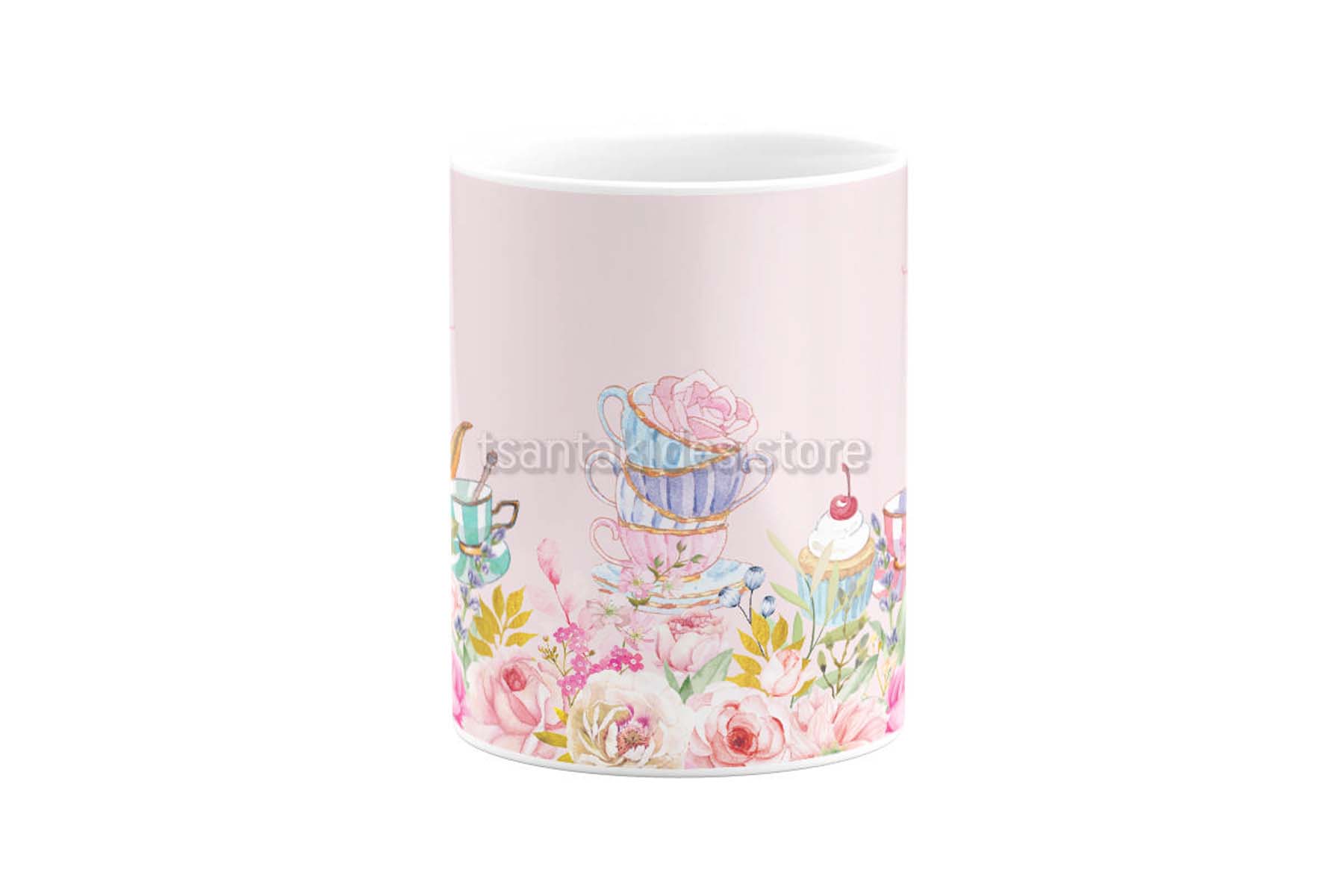 TS283-mug-koupa-vaptisi-boboniera-koritsi-girl-tea-two-02