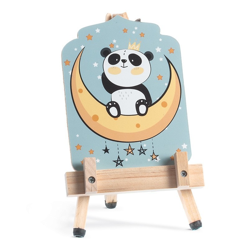 καβαλέτο-με-καδράκι-panda