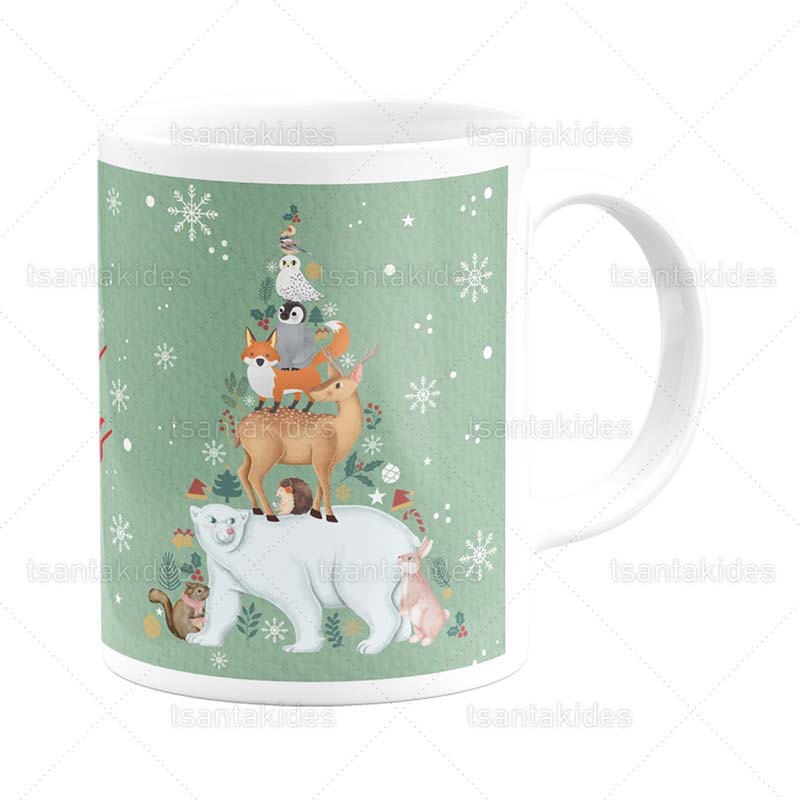 TS689_XMAS_Mug_Koupa_Vaptisi_Gift_Christmas_Xmas_Doro_Kids_Fun_winter_animals_cute_tree_fun_boy_girl_03